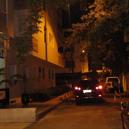 Ubay Hotel Rabat Exterior foto